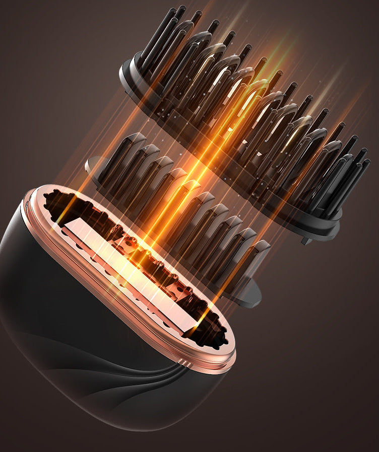 Velura PocketStraight™ – מחליק שיער קטן שתמיד איתך